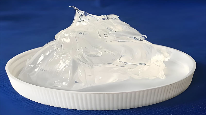 细微之处见真章：ROVAS®低噪音润滑脂对精密传动的影响